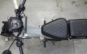 HONDA ｸﾛｽｶﾌﾞ110-3 2010 JA60