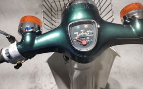 HONDA SUPER CUB50 AA01