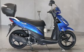 SUZUKI ADDRESS V110 CE47A