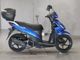 Фото Suzuki ADDRESS V110 с японского аукциона
