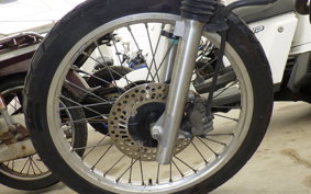 HONDA SL230 MD33