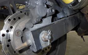 KAWASAKI Z125 PRO 2012 BR125H