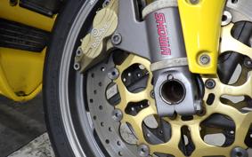 DUCATI 996 BIPOSTO 2001