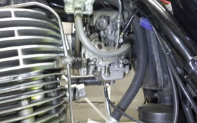 YAMAHA SR400 Gen.2 1995 1JR