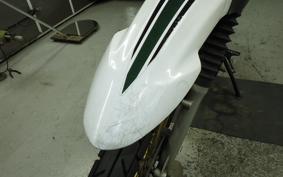 YAMAHA SEROW 250 Gen.3 DG31J