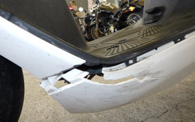 SUZUKI ADDRESS V50 Gen.2 CA42A