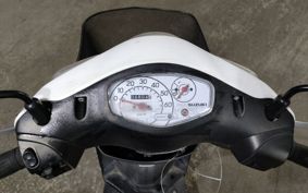 SUZUKI LET`S CA4AA