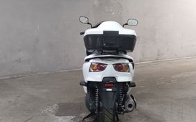 HONDA FORZA Z MF10