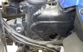 SUZUKI ジクサー250 SF 2004 ED22B