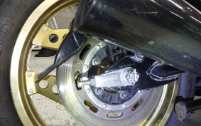 HONDA CB900F 1985 SC09