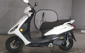YAMAHA  AXIS Z SED7J