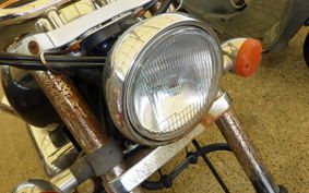 HONDA MAGNA 250 MC29