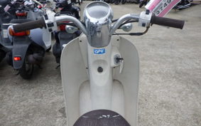 HONDA CREA SCOOPY I AF55