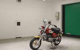 HONDA MONKEY 2026 Z50J