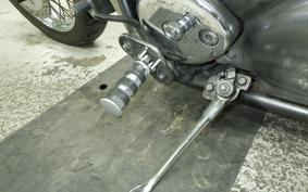 HONDA SHADOW 400 2000 NC34