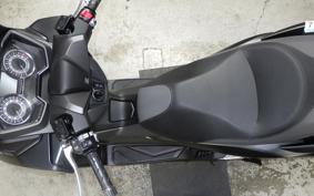 HONDA FORZA 250 2001 MF13