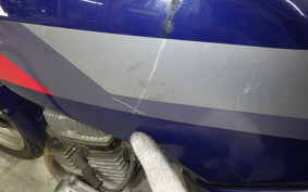 HONDA CB125T 1998 JC06