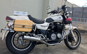 HONDA CBX650 Custom 1983 RC13