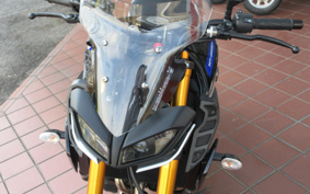 YAMAHA MT-09 SP ABS 2020 RN52J