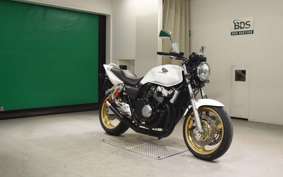HONDA CB400SF VTEC Spec3 2018 NC39