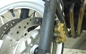 HONDA CB400SF VTEC A 2012