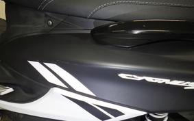 YAMAHA CYGNUS 125 XSR 3 2010 SED8J