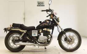 HONDA REBEL 250 MC13