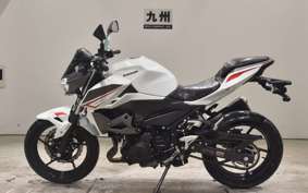KAWASAKI Z400 Gen.2 2022 EX400G