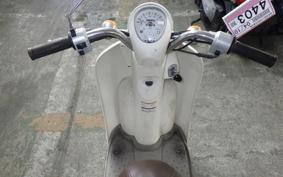 HONDA CREA SCOOPY AF55