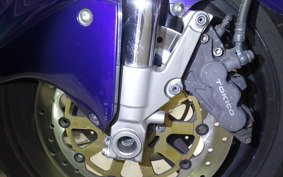 SUZUKI GSX-1300R HAYABUSA 2001