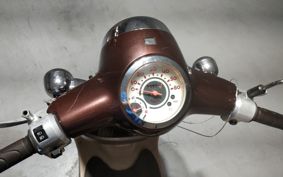 HONDA GIORNO AF70