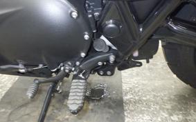 TRIUMPH STREET SCRAMBLER 2023