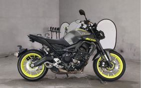 YAMAHA MT-09 RN52J