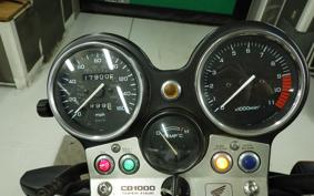 HONDA CB1000SF 1995 SC30