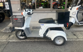 HONDA  GYRO X STANDARD  TD02