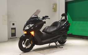 HONDA FORZA Z MF08