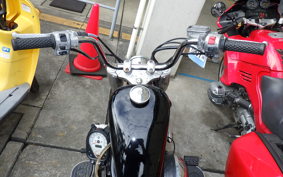 YAMAHA DRAGSTAR 400 CLASSIC VH01J