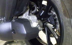 YAMAHA N-MAX SED6J