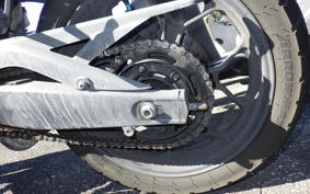 YAMAHA MT-25 1986 RG10J