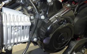 HONDA DAX 125 2024 JB04