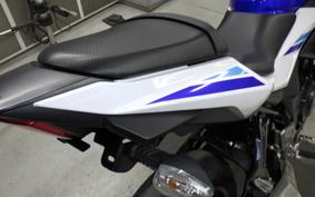 SUZUKI GSX250R 2019