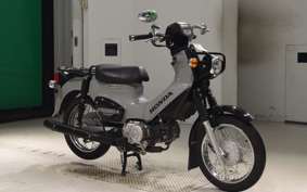 HONDA ｸﾛｽｶﾌﾞ50