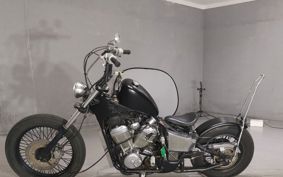HONDA STEED 400 1999 NC26