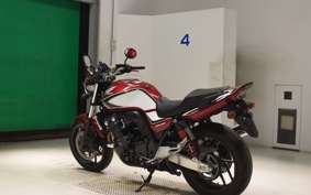 HONDA CB400SF GEN 4 A 2021 NC42