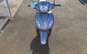 HONDA DIO 110 JF58
