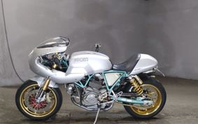 DUCATI  DUCATI  PAUL SMART 1000 C100AA