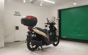 SUZUKI ADDRESS 110 CE47A