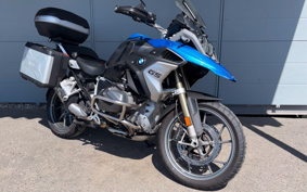 BMW R1250GS 2018 0J91