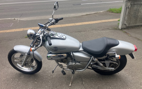 HONDA MAGNA 50 AC13