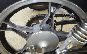 SUZUKI GN125 H
